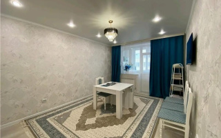 Продажа 2-комнатной квартиры, 50 м² - Продажа двухкомнатных квартир от собственников в Астане
