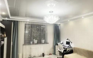 Продажа 2-комнатной квартиры, 63.3 м², пр. Тлендиева, дом  50/1 - Продажа  двухкомнатных квартир в Астане