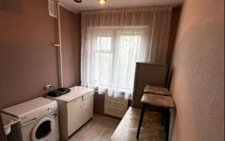 Продажа 1-комнатной квартиры, 32 м² - Продажа однокомнатных квартир в Караганде