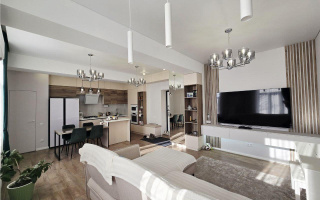 Продажа 2-комнатной квартиры, 62 м², ул. Абая - Продажа квартир в Темиртау