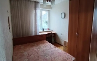 Продажа 4-комнатной квартиры, 75 м², мкр 13-й военный городок - Продажа квартир в Алматы