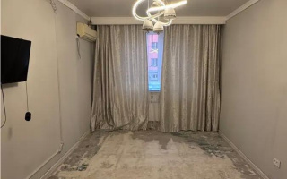 Продажа 2-комнатной квартиры, 48 м², ул. Ырысты, дом  46/8 - Продажа квартир в новостройках Алматы без посредников с фото