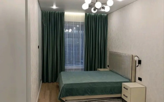 Продажа 2-комнатной квартиры, 50 м², Сейфуллина, дом  416/3 - Продажа  двухкомнатных квартир в Алматы с фото