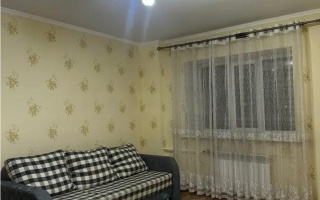 Продажа 2-комнатной квартиры, 57.7 м², пр. Кудайбердыулы, дом  24/1 - Продажа квартир в Астане