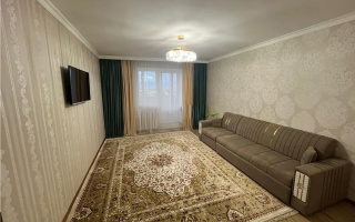 Продажа 1-комнатной квартиры, 51 м², пр. Тлендиева, дом  36 - Продажа  однокомнатных квартир в Астане