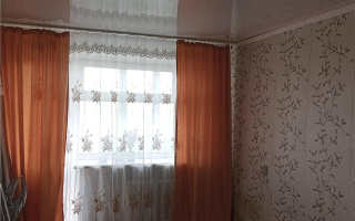 Продажа 1-комнатной квартиры, 31 м², 2 мкр-н - Продажа  однокомнатных квартир в Абае