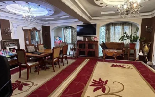 Продажа 3-комнатной квартиры, 140 м², ул. Навои, дом  52 - Продажа  трехкомнатных квартир в новостройках Алматы без посредников с фото