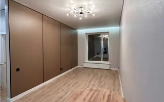 Продажа 2-комнатной квартиры, 41 м², ул. Айтматова, дом  77/7 - Продажа  двухкомнатных квартир в Астане с фото