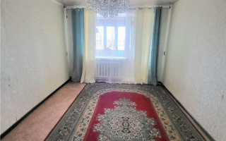 Продажа 3-комнатной квартиры, 57 м², ул. Чернышевского - Продажа квартир в Темиртау