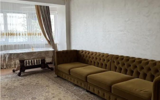 Продажа 3-комнатной квартиры, 90 м², ул. Байсеитовой, дом  49 - Продажа квартир в новостройках Алматы без посредников с фото