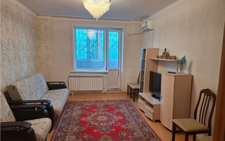 Продажа 3-комнатной квартиры, 90 м², пр. Момышулы, дом  14 - Продажа  трехкомнатных квартир в Астане