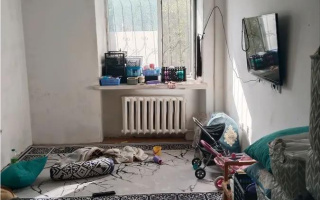 Продажа 2-комнатной квартиры, 49 м², ул. Акбидай, дом  11 - Продажа квартир в Астане