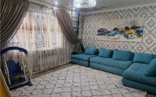 Продажа 2-комнатной квартиры, 64.7 м² - Продажа квартир в Турксибском р-не Алматы