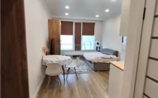 Продажа 1-комнатной квартиры, 20 м² - Продажа квартир от собственников в Алматы - страница 36