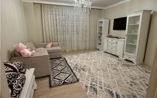 Продажа 3-комнатной квартиры, 87 м², ул. Сарайшык, дом  5 - Продажа квартир в Казахстане
