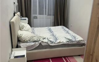 Продажа 2-комнатной квартиры, 33 м² - Продажа двухкомнатных квартир в Алматы