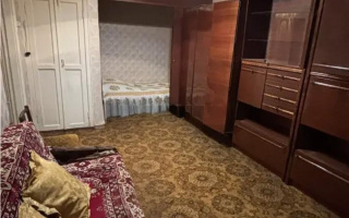 Продажа 1-комнатной квартиры, 30.6 м², пр. Гагарина, дом  202 - Продажа  однокомнатных квартир в Алматы с фото