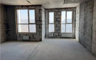 Продажа 2-комнатной квартиры, 47 м²