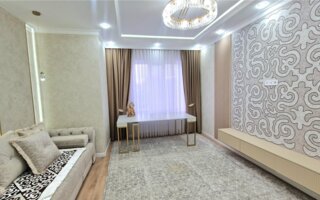 Продажа 3-комнатной квартиры, 85 м² - Аренда зданий в Алматинской области