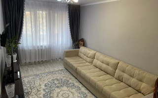 Продажа 3-комнатной квартиры, 60 м², мкр-н 1, дом  41А - Продажа квартир в Алматы с фото