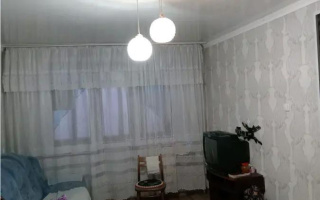 Продажа 1-комнатной квартиры, 31 м², пр. Металлургов, дом  9/1 - Продажа квартир в Темиртау