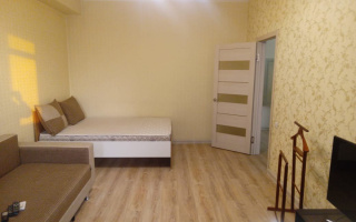 Продажа 1-комнатной квартиры, 50 м², ул. Каирбекова - Продажа квартир в Алматы