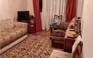 Продажа 1-комнатной квартиры, 31 м², мкр-н 22, дом  1 - Продажа  однокомнатных квартир в Караганде с фото