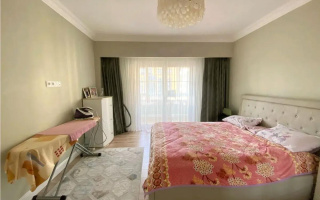 Продажа 3-комнатной квартиры, 130 м², ул. Володарского, дом  40а - Продажа  трехкомнатных квартир в Алматы с фото