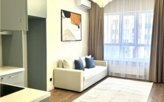 Продажа 2-комнатной квартиры, 46 м²