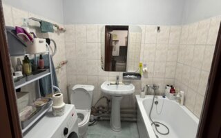 Продажа 1-комнатной квартиры, 31.3 м² - Аренда домов в Акмолинской области