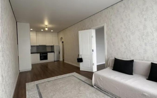 Продажа 2-комнатной квартиры, 50 м², ул. Тимирязева, дом  37 - Продажа квартир в Алматы