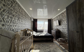 Продажа 2-комнатной квартиры, 44 м² - Продажа квартир в районе Юго-Восток в Караганде