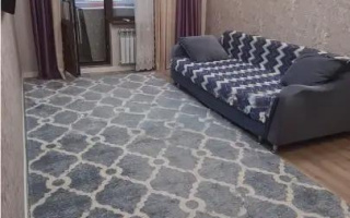 Продажа 2-комнатной квартиры, 43.5 м², пр. Сейфуллина, дом  422 - Продажа квартир в Алматы с фото