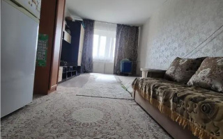 Продажа 1-комнатной квартиры, 30 м² - Продажа однокомнатных квартир от собственников в Караганде