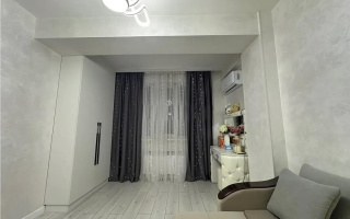 Продажа 1-комнатной квартиры, 41.95 м², ул. Есенова, дом  160/3 - Продажа  однокомнатных квартир в Алматы