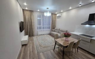 Аренда 2-комнатной квартиры, 50 м²