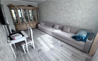 Продажа 3-комнатной квартиры, 72 м²