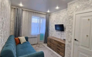 Продажа 1-комнатной квартиры, 30 м² - Продажа  однокомнатных квартир в новостройках Алматы с фото