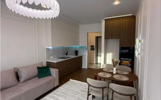 Продажа 2-комнатной квартиры, 45 м², ул. Калдаякова, дом  12 - Продажа квартир в Астане