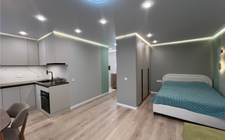 Продажа 1-комнатной квартиры, 31 м² - Продажа квартир в Караганде - страница 4