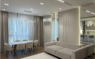 Продажа 4-комнатной квартиры, 150 м² - Продажа квартир в р-не Есиль Астаны - страница 8
