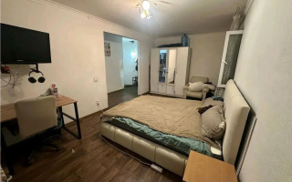 Продажа 1-комнатной квартиры, 32 м² - Продажа  однокомнатных квартир в Караганде без посредников