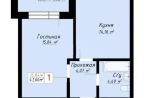 Продажа 1-комнатной квартиры, 41 м² - Продажа квартир в новостройках Астаны без посредников - страница 5