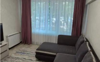 Продажа 2-комнатной квартиры, 50 м², ул. Мустай Карима, дом  12/1 - Продажа  двухкомнатных, трехкомнатных квартир в Алматы