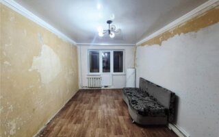 Продажа 2-комнатной квартиры, 44 м²