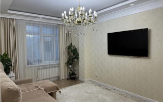 Продажа 3-комнатной квартиры, 96.5 м², ул. Туркестан, дом  34 - Продажа  трехкомнатных квартир в Астане с фото