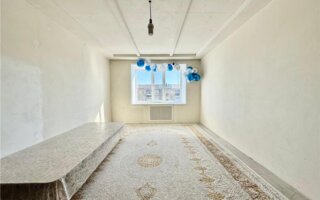 Продажа 3-комнатной квартиры, 60 м²