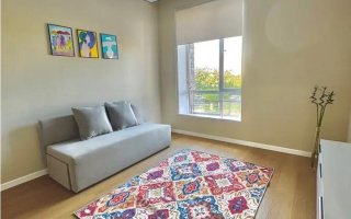 Продажа 1-комнатной квартиры, 40 м², ул. Айтматова, дом  60/1 - Продажа  однокомнатных квартир в Астане без посредников