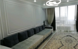 Продажа 3-комнатной квартиры, 95.8 м² - Продажа квартир в Алматы