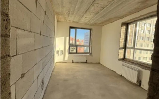 Продажа 1-комнатной квартиры, 41 м², ул. Калдаякова, дом  26 стр - Продажа  однокомнатных квартир в Астане без посредников